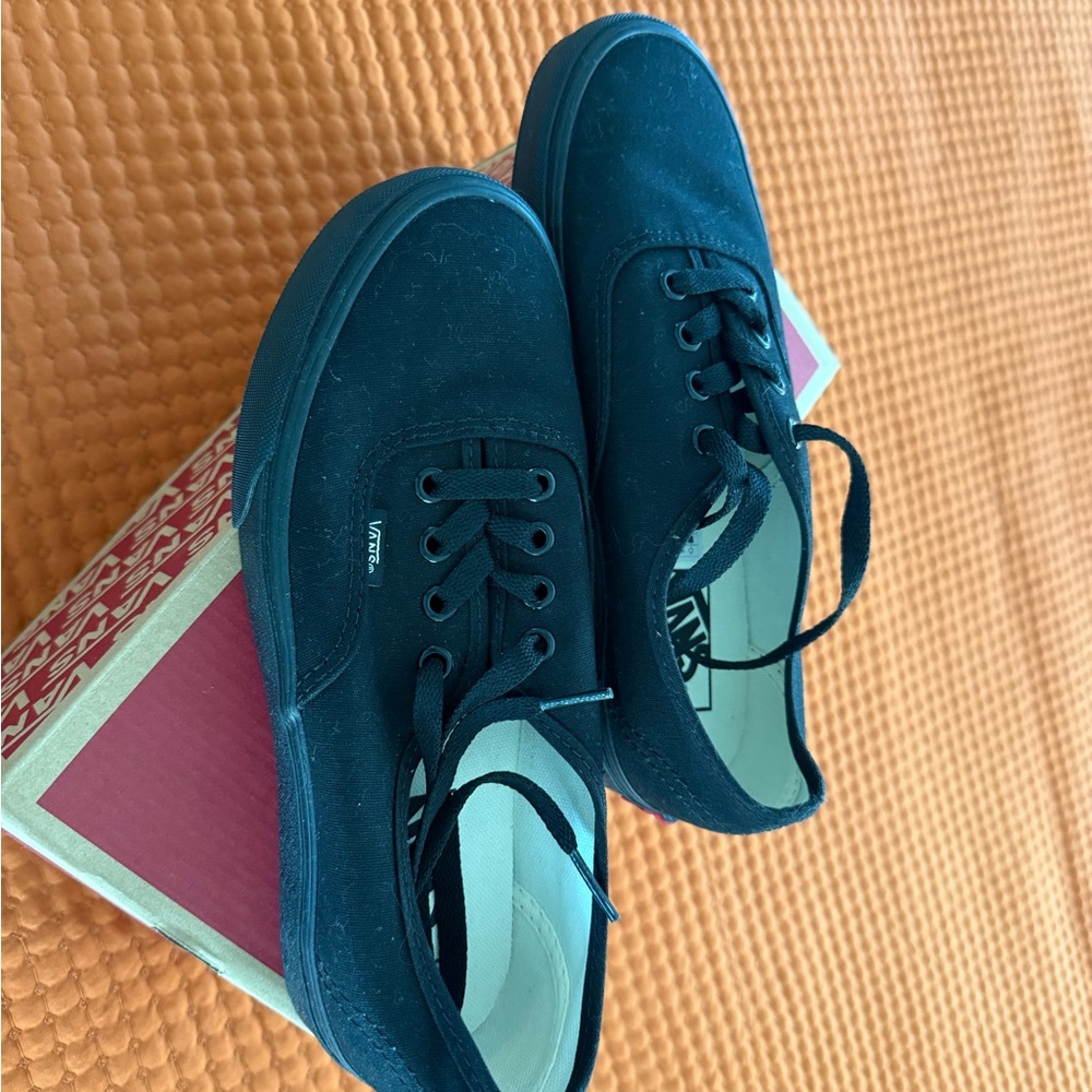 Classic Vans